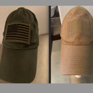 SOLD SOLD Military Operator Hats